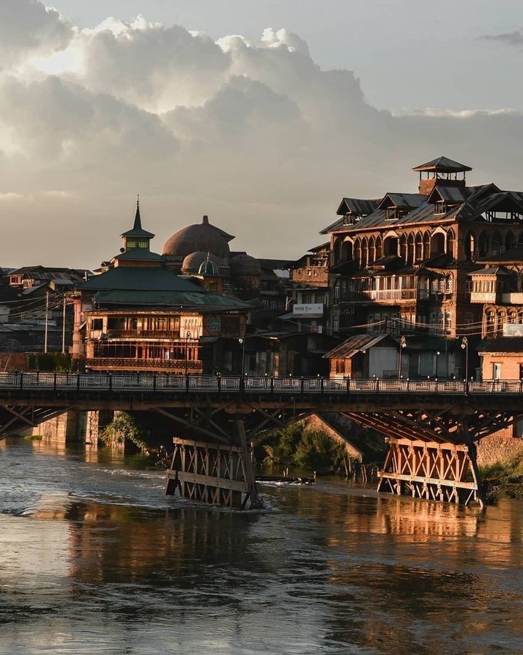 Srinagar Kashmir